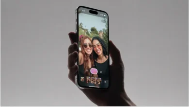 Ex-executivos do TikTok lançam aplicativo que usa IA para ensinar usuários a posar em fotos