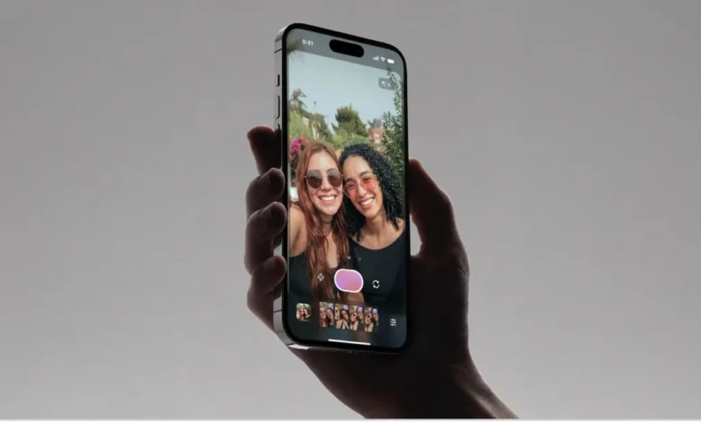 Ex-executivos do TikTok lançam aplicativo que usa IA para ensinar usuários a posar em fotos
