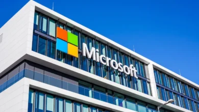 Executivo da Microsoft chama treinamento de IA de maior roubo de trabalho da história