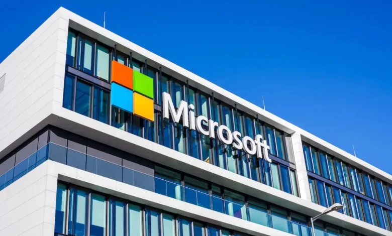 Executivo da Microsoft chama treinamento de IA de maior roubo de trabalho da história