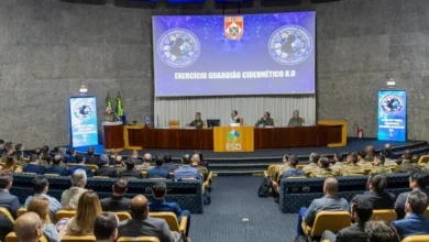 Exército reúne 350 organizações em exercício de defesa cibernética em Brasília
