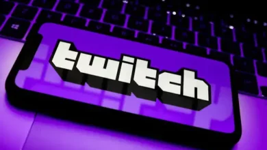 Extensão maliciosa ligada à Twitch expõe tokens de quase 31 mil usuários