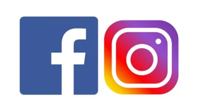 Instagram e Facebook terão bloqueio noturno e limite diário para adolescentes nos EUA