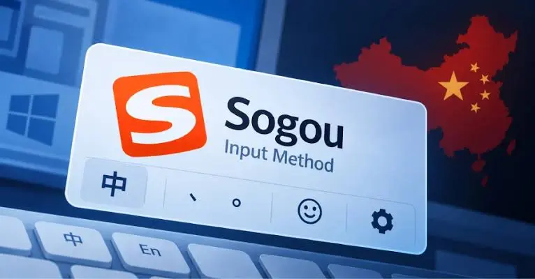 Falha crítica no Sogou Input Method da Tencent foi explorada para instalar backdoor GRAYRABBIT em computadores Windows