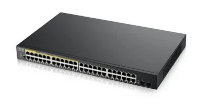 Falha em switches Zyxel GS1900 é explorada em ataques e permite execução de comandos