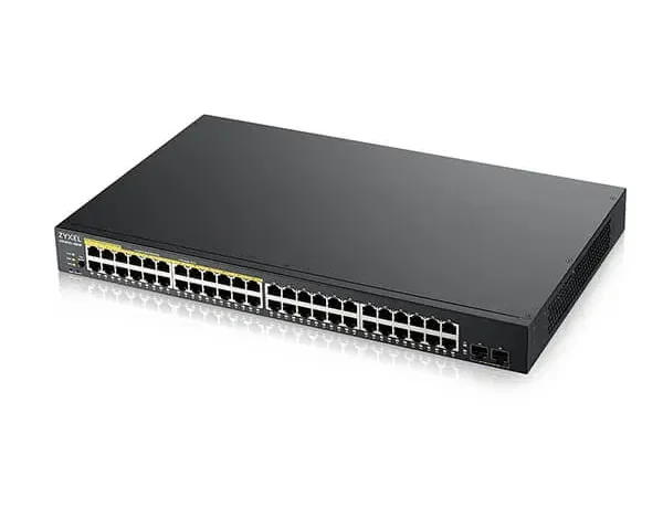 Falha em switches Zyxel GS1900 é explorada em ataques e permite execução de comandos