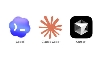 Falhas em Claude Code, Codex e Cursor permitiram escapar de “sandboxes” e reacendem alerta sobre segurança dos agentes de IA
