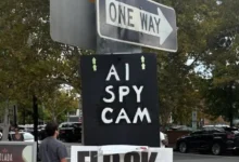 Flock oferece demissão voluntária para reduzir equipe em meio a protestos contra tecnologia de vigilância