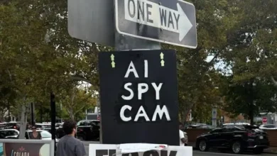 Flock oferece demissão voluntária para reduzir equipe em meio a protestos contra tecnologia de vigilância