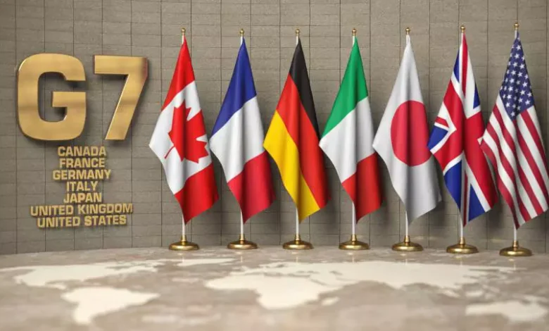 G7 faz alerta global: empresas devem iniciar agora a transição para criptografia pós-quântica