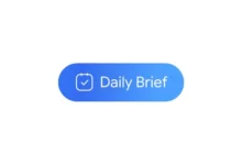 Google prepara atualização manual do Daily Brief para manter resumos do Gemini atualizados