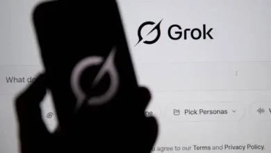 Grok ganha acesso a contas bancárias e investimentos por meio da Plaid