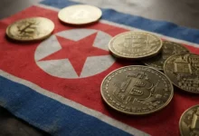 Grupo ligado à Coreia do Norte infecta 30 mil dispositivos e rouba US$ 10,7 milhões em criptomoedas