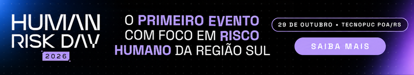 Banner Human Risk Day