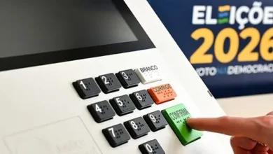 IA pode transformar eleições de 2026 em terreno fértil para golpes, deepfakes e fraudes que imitam candidatos e autoridades