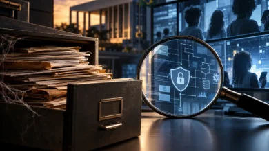 Compliance de gaveta não passa mais: a ANPD quer ver a prova
