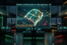 Exposição das empresas gaúchas a ataques virtuais é 13 pontos percentuais maior que a média nacional