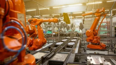 Indústria brasileira registra pior agosto em 11 anos e intenção de investimento recua