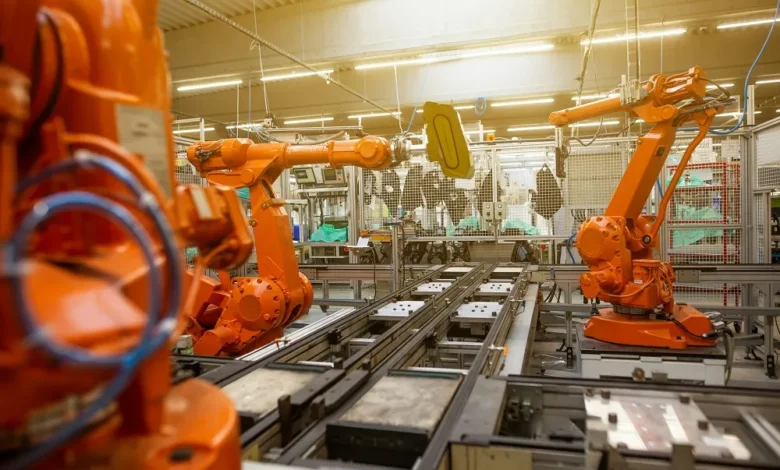 Indústria brasileira registra pior agosto em 11 anos e intenção de investimento recua