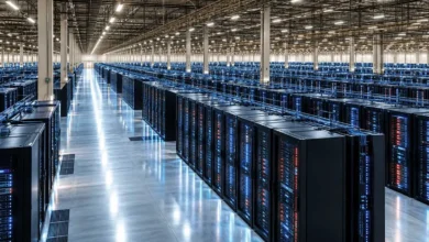 Investimentos em infraestrutura de IA devem atingir US$ 1,48 trilhão em 2026