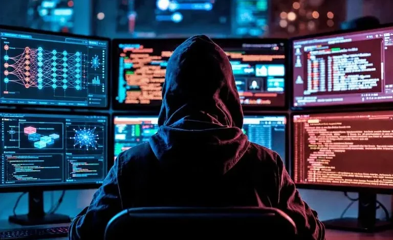 Invasor sequestra assistente de programação com IA e espalha malware por 100 repositórios internos