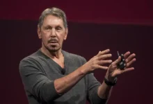 Larry Ellison cancela plano que permitiria vender até US$ 7,5 bilhões em ações da Oracle; nenhuma ação chegou a ser vendida