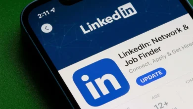 LinkedIn cria recurso para confirmar histórico profissional e combater perfis falsos