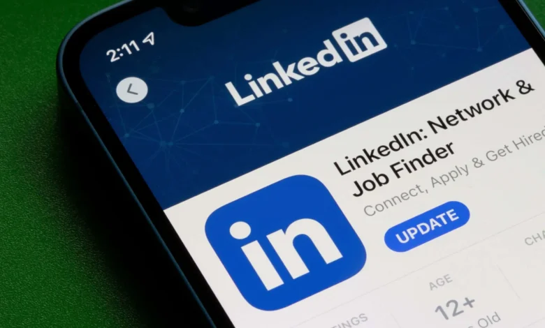 LinkedIn cria recurso para confirmar histórico profissional e combater perfis falsos