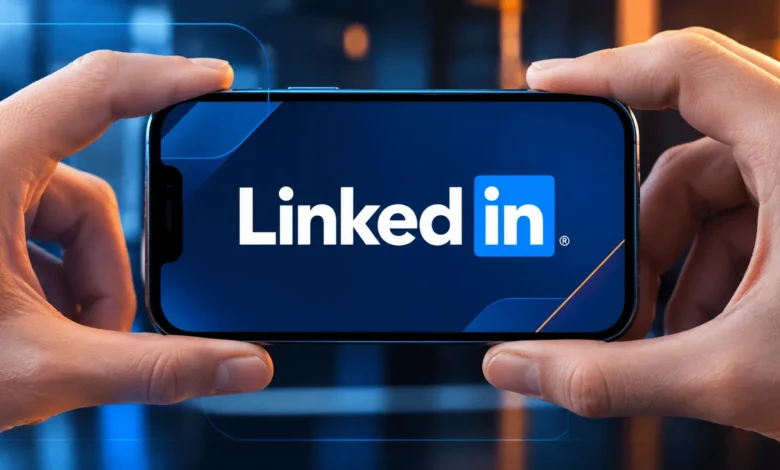 LinkedIn lança agente de IA em português para acelerar recrutamento no Brasil