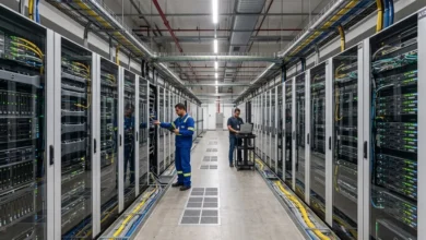 Lula sanciona Redata e Brasil cria regime bilionário de incentivos para atrair data centers e ampliar infraestrutura de inteligência artificial
