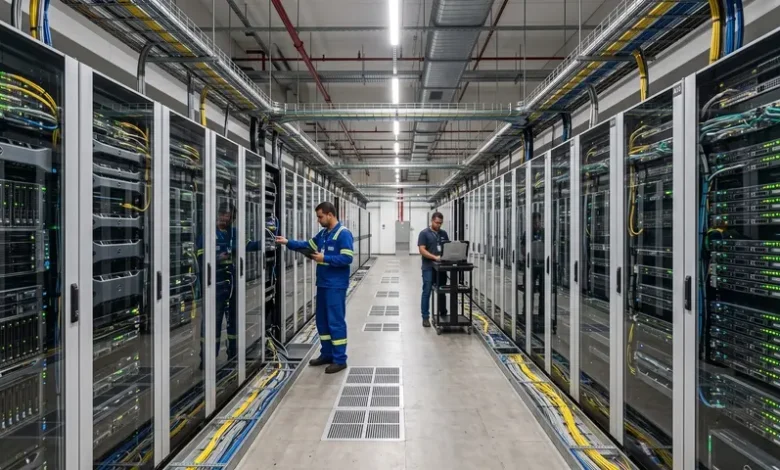 Lula sanciona Redata e Brasil cria regime bilionário de incentivos para atrair data centers e ampliar infraestrutura de inteligência artificial