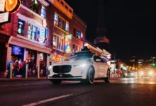 Lyft estreia no mercado de robotáxis e inicia viagens autônomas em Nashville