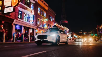 Lyft estreia no mercado de robotáxis e inicia viagens autônomas em Nashville