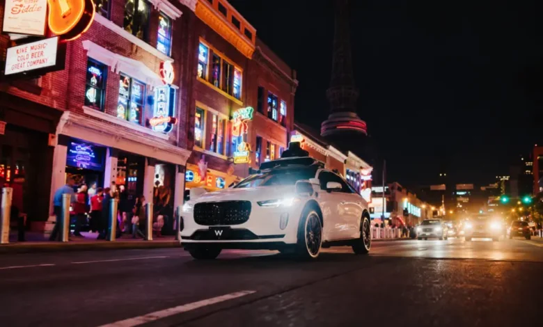 Lyft estreia no mercado de robotáxis e inicia viagens autônomas em Nashville