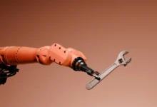 Mecka AI se aproxima de valuation de US$ 500 milhões ao transformar movimentos humanos em dados para treinar robôs