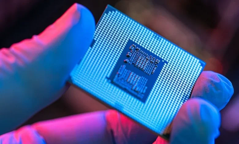 Mercado global de chips explode em 2026: vendas chegam a US$ 146,8 bilhões em julho e avançam 135% em um ano