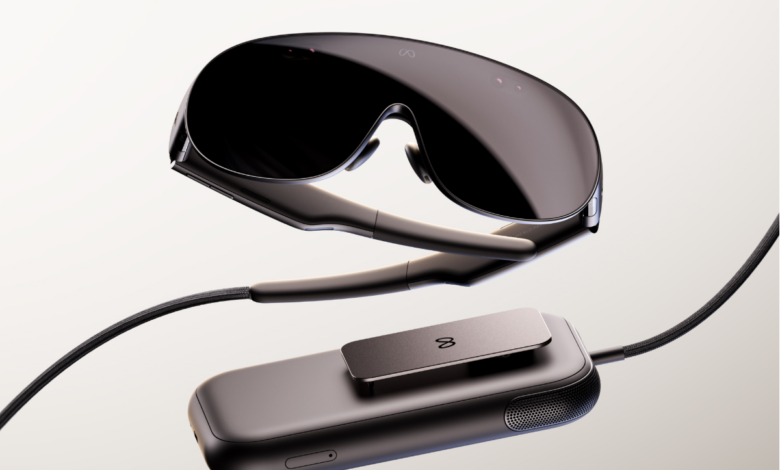 Meta apresenta novos óculos de realidade virtual por US$ 1.299 e smart glasses sem câmera por US$ 249