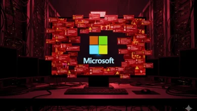 Microsoft derruba serviço de phishing EvilToken e operação termina com prisões em Londres