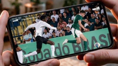 Mileto lança streaming próprio e entra no mercado de transmissões esportivas com a Copa do Brasil Sub-20
