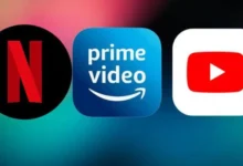 Netflix, Amazon e YouTube anunciam aliança para ampliar a liberdade de escolha no streaming