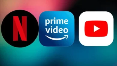 Netflix, Amazon e YouTube anunciam aliança para ampliar a liberdade de escolha no streaming