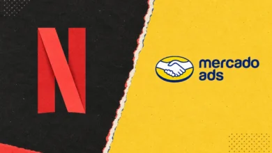 Netflix e Mercado Livre unem dados de consumo para ampliar segmentação de anúncios no Brasil