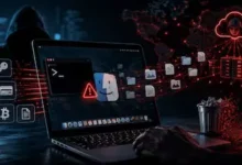 Novo malware TASK#STOMP rouba documentos corporativos, senhas de Wi-Fi e dados copiados