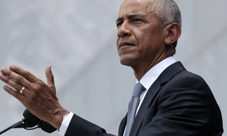 Obama cobra dos democratas plano claro para proteger a população dos riscos da inteligência artificial
