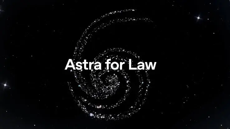 OpenAI apresenta Astra for Law, inteligência artificial voltada ao setor jurídico