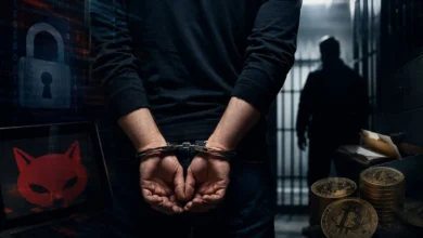 Homem é condenado nos Estados Unidos por participação em ataques com ransomware Ryuk