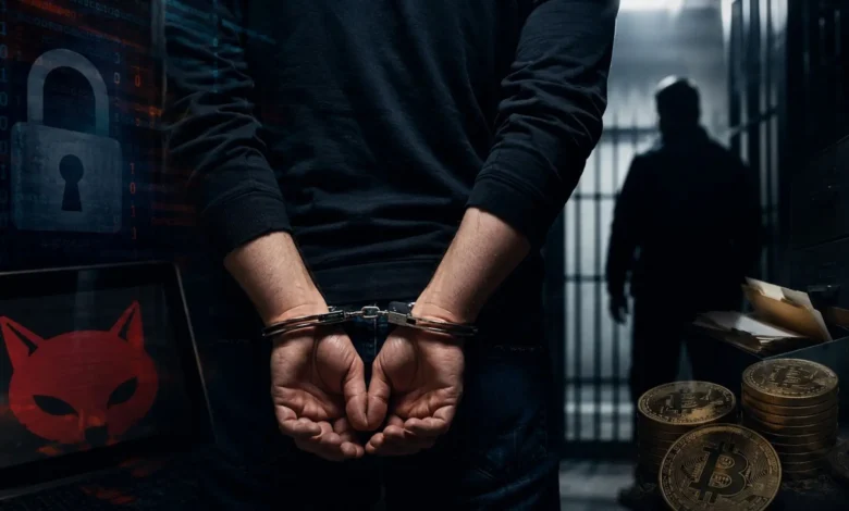 Homem é condenado nos Estados Unidos por participação em ataques com ransomware Ryuk