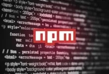 Pacotes maliciosos no npm distribuem malware que rouba dados de extensões do Chrome