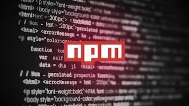 Pacotes maliciosos no npm distribuem malware que rouba dados de extensões do Chrome