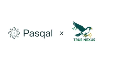 Pasqal e True Nexus levam estruturas de proteínas para computador quântico de átomos neutros